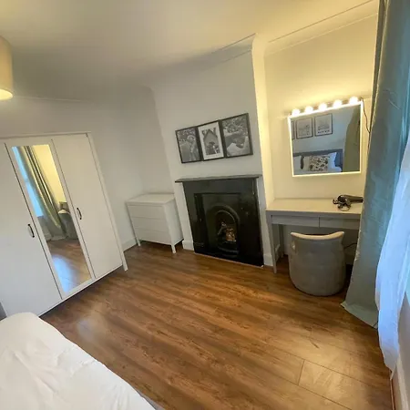 Townhouse Holiday home London