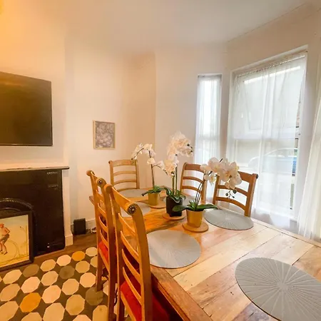 Townhouse Holiday home