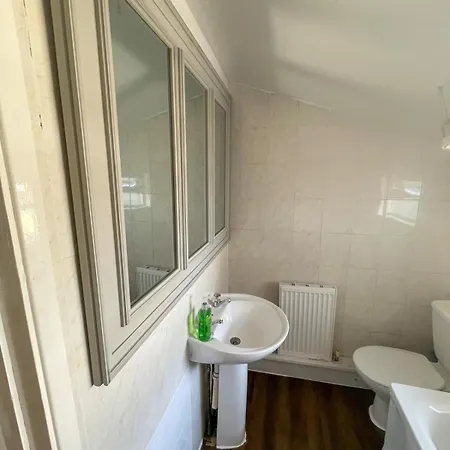 Townhouse Holiday home *