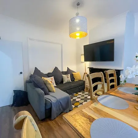 Townhouse *