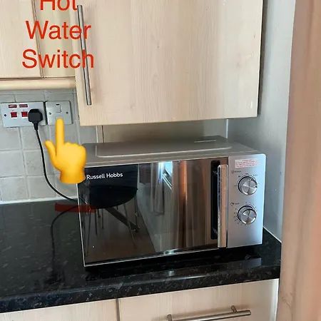 Apartment One Bedroom Flat/apartment. Bexleyheath
