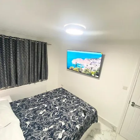 The Royal Boutique Westminster By London Sleep 9 *