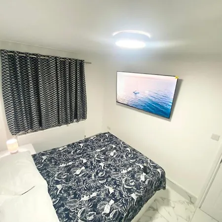 Holiday home The Royal Boutique Westminster By London Sleep 9 Hayes (Greater London)