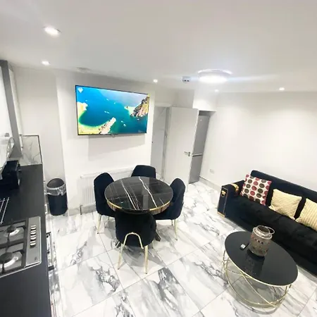 The Royal Boutique Westminster By London Sleep 9 Hayes (Greater London)