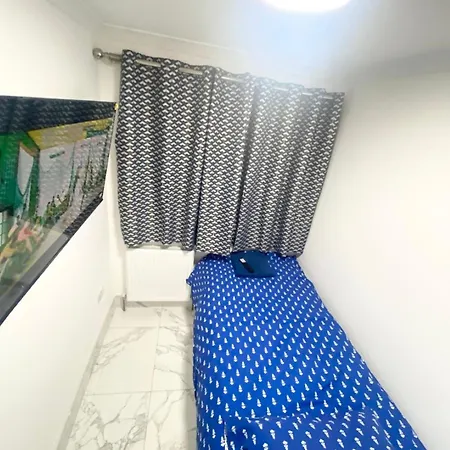 The Royal Boutique Westminster By London Sleep 9 * Hayes (Greater London)