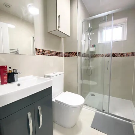 The Royal Boutique Westminster By London Sleep 9 Holiday home *