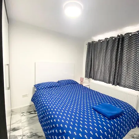 The Royal Boutique Westminster By London Sleep 9 * Hayes (Greater London)
