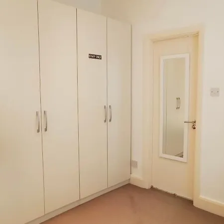 Peony Marylebone Apartment *