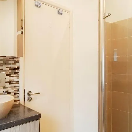Apartment Peony Marylebone London