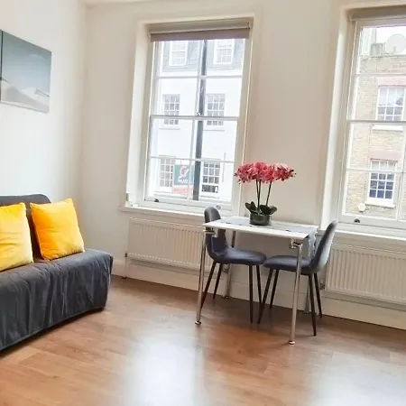 Peony Marylebone