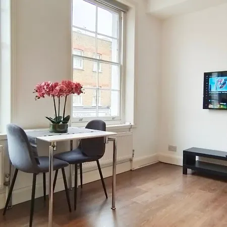 Peony Marylebone *