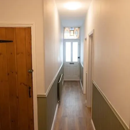 Apartment In London Brentford