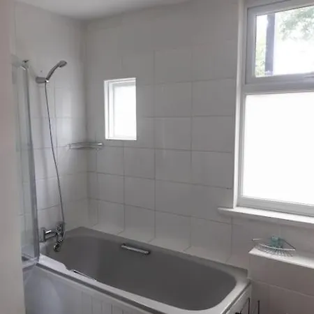 Apartment In London *
