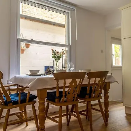 In London Apartment Brentford