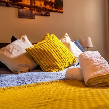 Apartment In London *