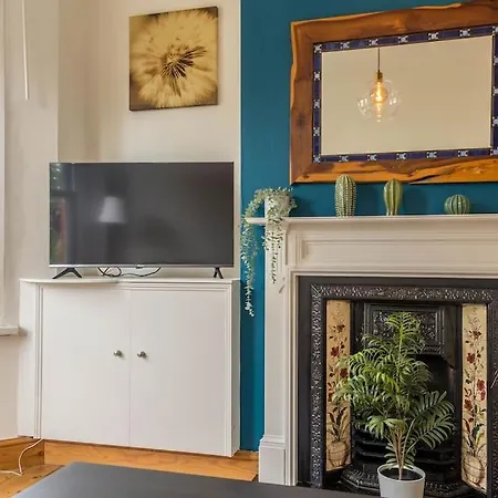 Apartment In London Brentford
