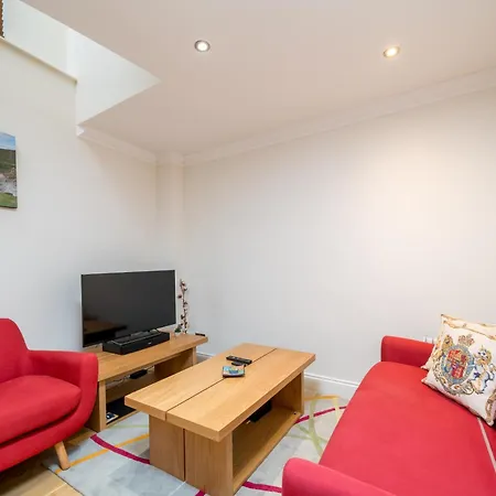 Apartment Great Near St Pauls Cathedral *