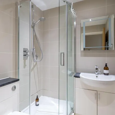Apartment Great Near St Pauls Cathedral