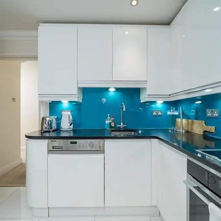 Apartment Great Near St Pauls Cathedral *