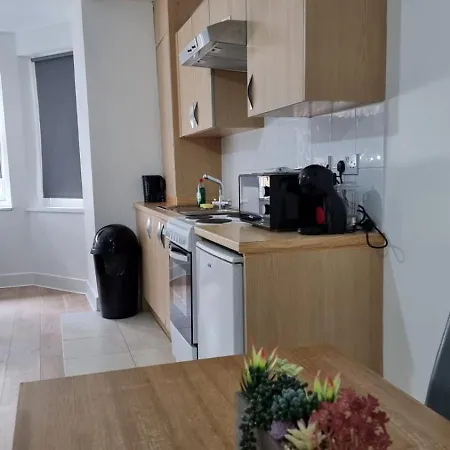 Apartment Charmstay Swiss *