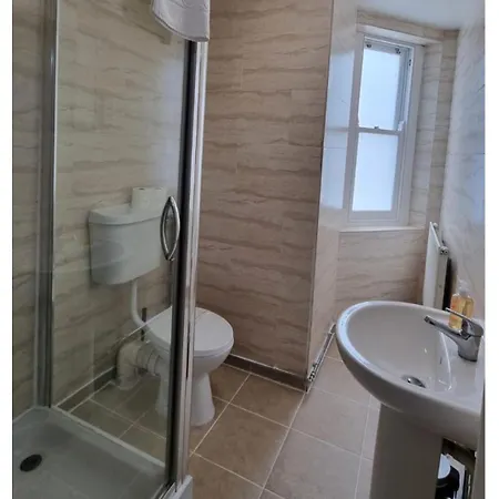 Apartment Charmstay Swiss London