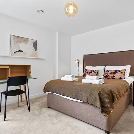 Sercasa - Regent's Park * London