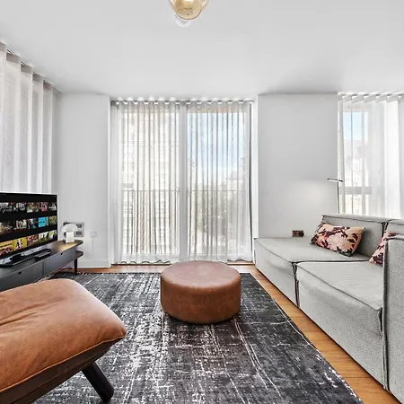 Sercasa - Regent's Park * London
