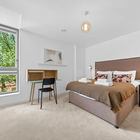 Sercasa - Regent's Park