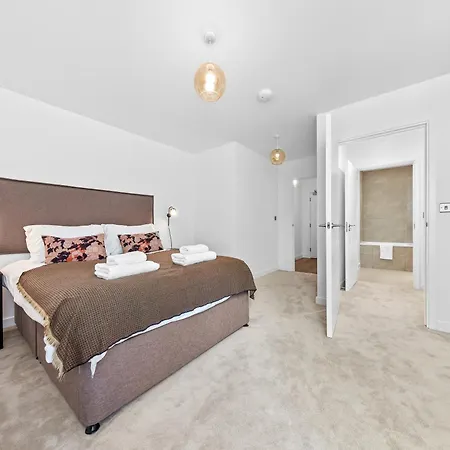 Sercasa - Regent's Park London