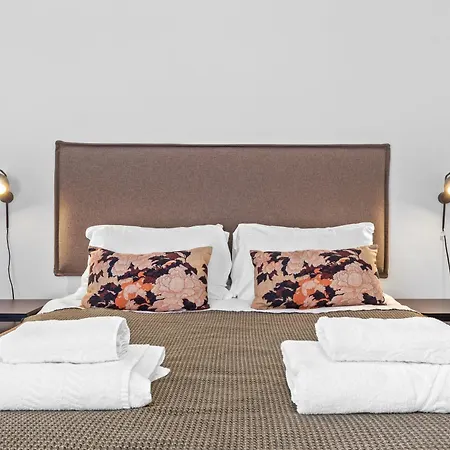 Sercasa - Regent's Park Apartment London