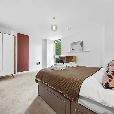Sercasa - Regent's Park * London