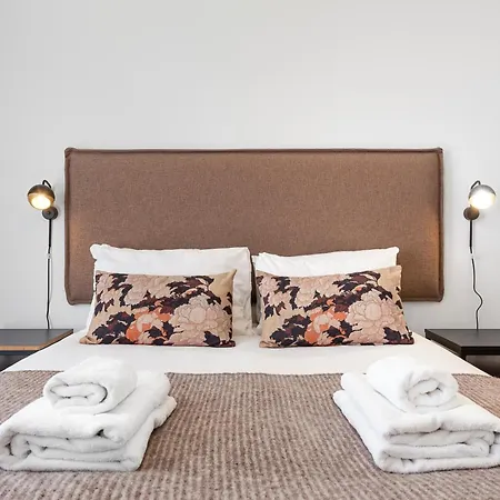 Apartment Sercasa - Regent's Park London