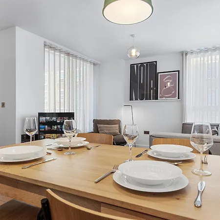 Sercasa - Regent's Park London