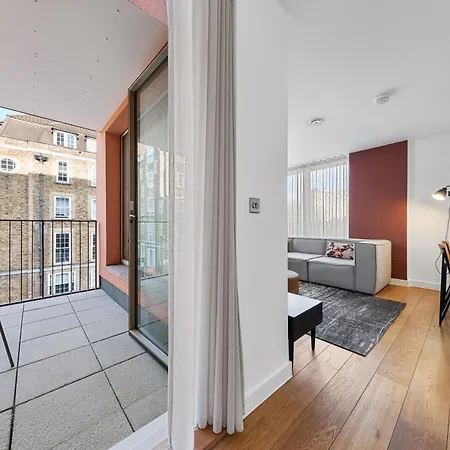 Sercasa - Regent's Park * London