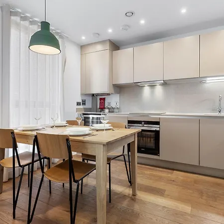 Sercasa - Regent's Park