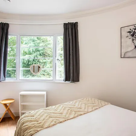 Stylish Highgate Haven London