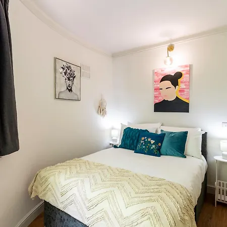 Stylish Highgate Haven London
