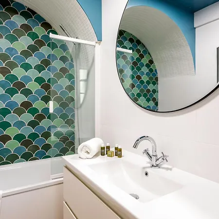Apartment Stylish Highgate Haven *