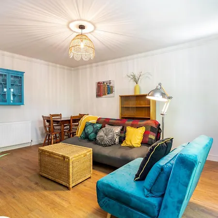 Stylish Highgate Haven Apartment London