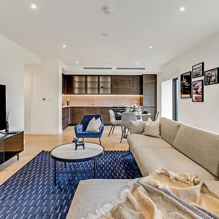 Khayat Homes - The Great Escape - 3 Bed Luxury *