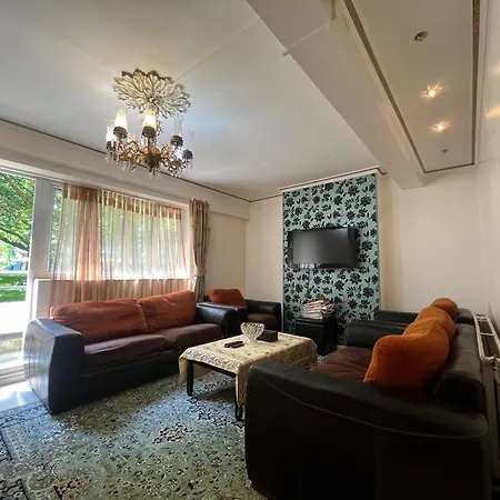 Apartment 3 Bedroom Prime Edgware Road, Paddington W2 *