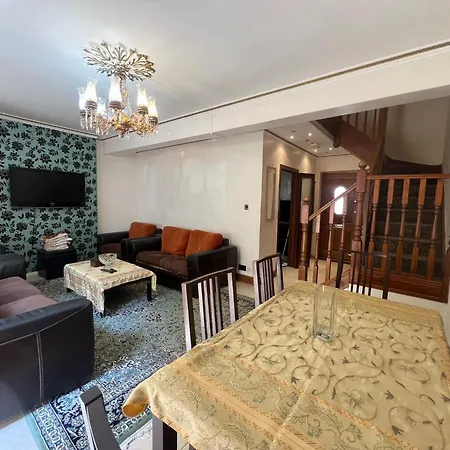 3 Bedroom Prime Edgware Road, Paddington W2 London