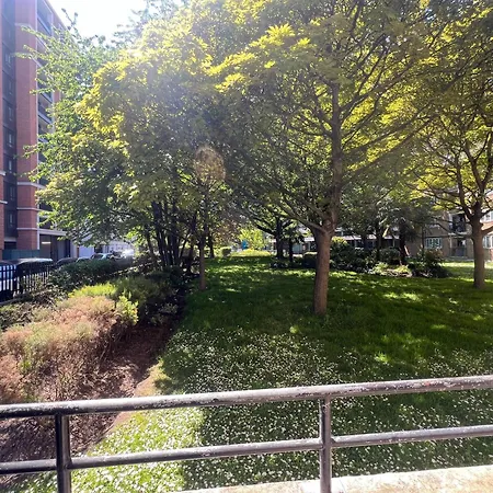 3 Bedroom Prime Edgware Road, Paddington W2 Apartment London