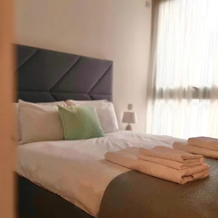 Of 2bedroom Apartment London