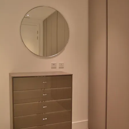Apartment Of 2bedroom *