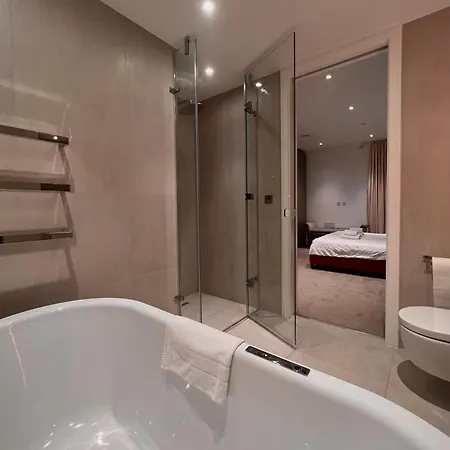 Apartment Of 2bedroom *