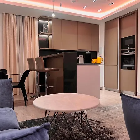 Apartment Of 2bedroom London
