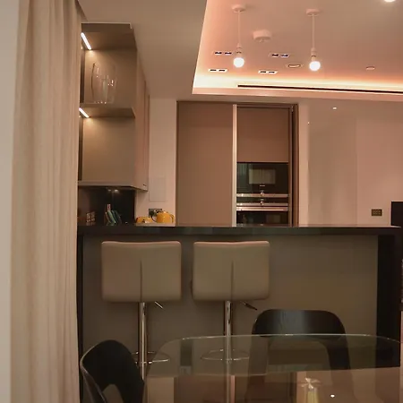 Of 2bedroom Apartment