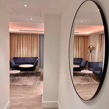 Of 2bedroom Apartment *
