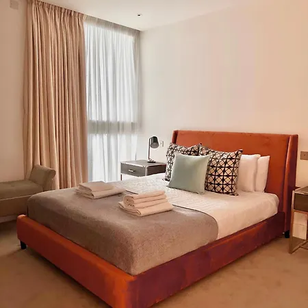 Apartment Of 2bedroom *